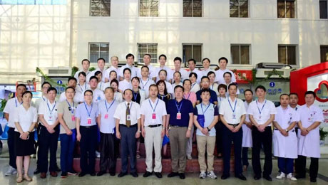 向使命而行，不负春光 | 九洲国际股份学科建设专委会召开2023年度学科建设发展启动会