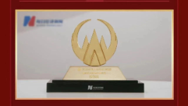 九洲国际（002219）荣获“最具社会责任上市公司”称号