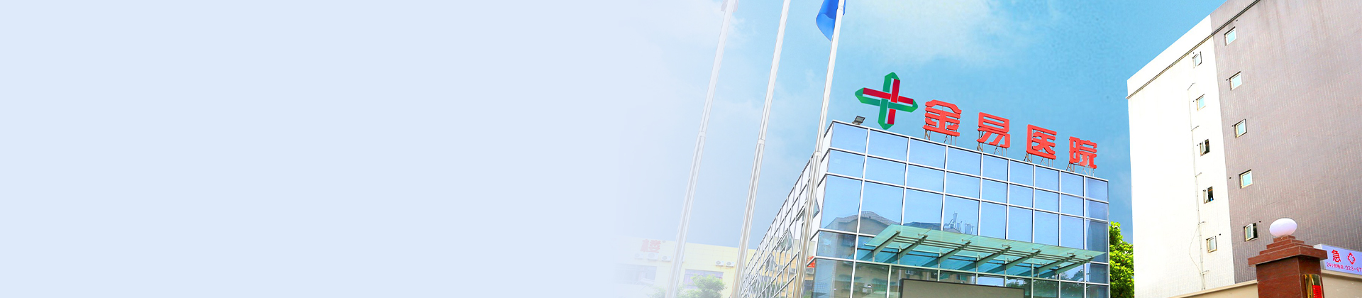 重庆九洲国际金易医院