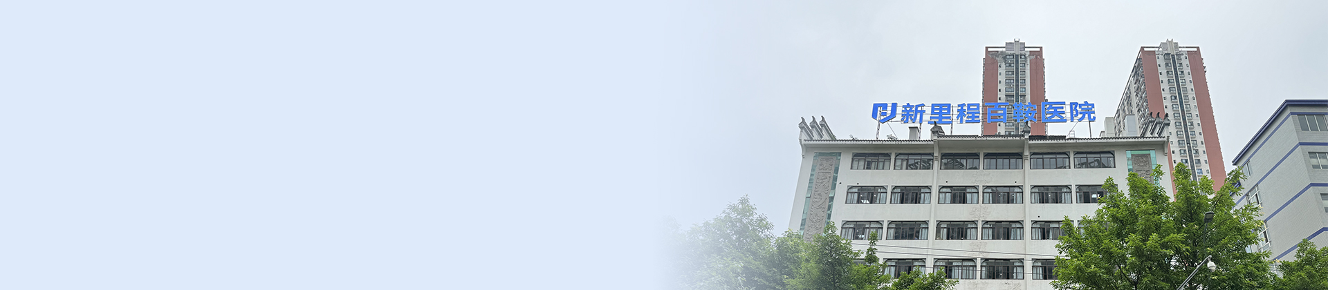 重庆九洲国际百鞍医院
